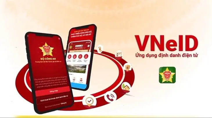 Từ ngày 15/8, người dân sẽ được hưởng nhiều chính sách ưu đãi khi sử dụng VNeID Từ ngày 15/8, người dân sẽ được hưởng nhiều chính sách ưu đãi khi sử dụng VNeID