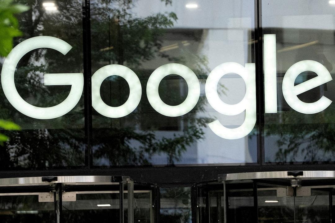 Google thu lời hơn 100 lần từ khoản đặt cược vào Elon Musk Google thu lời hơn 100 lần từ khoản đặt cược vào Elon Musk