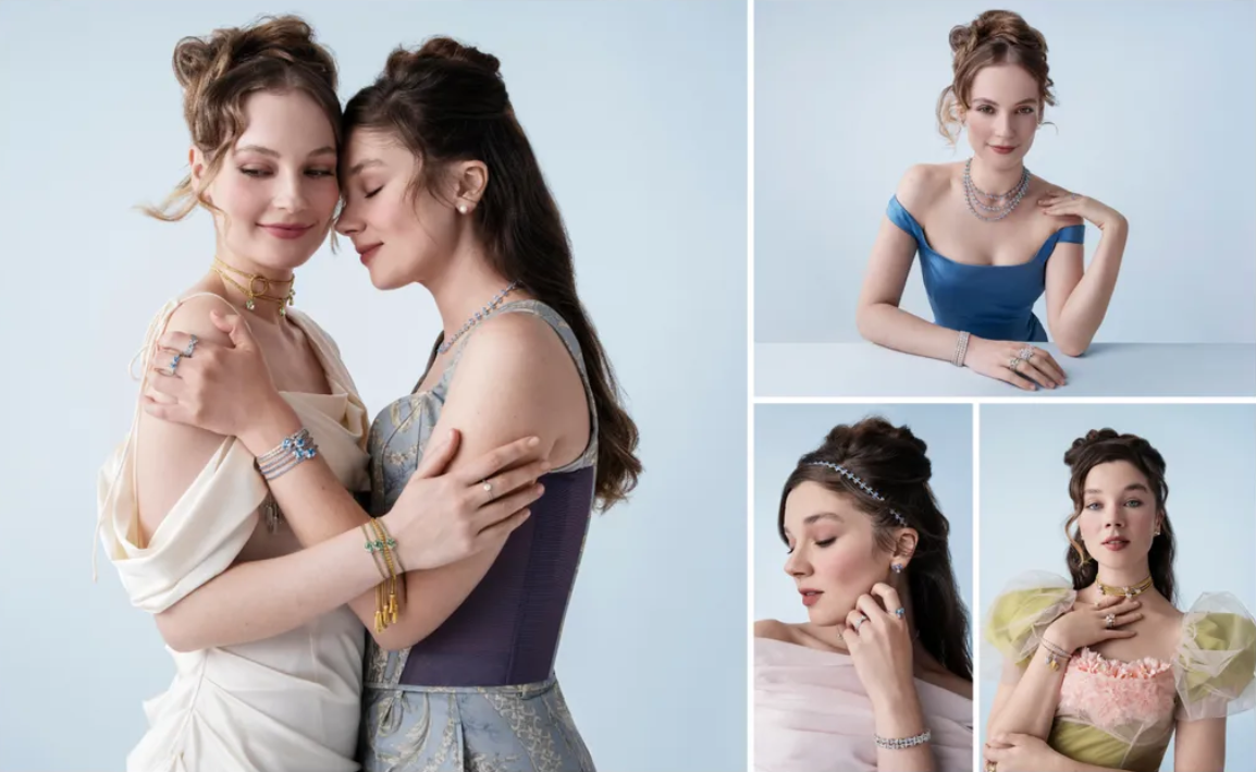 Pandora lên kế hoạch thoát phụ thuộc vào giá bạc