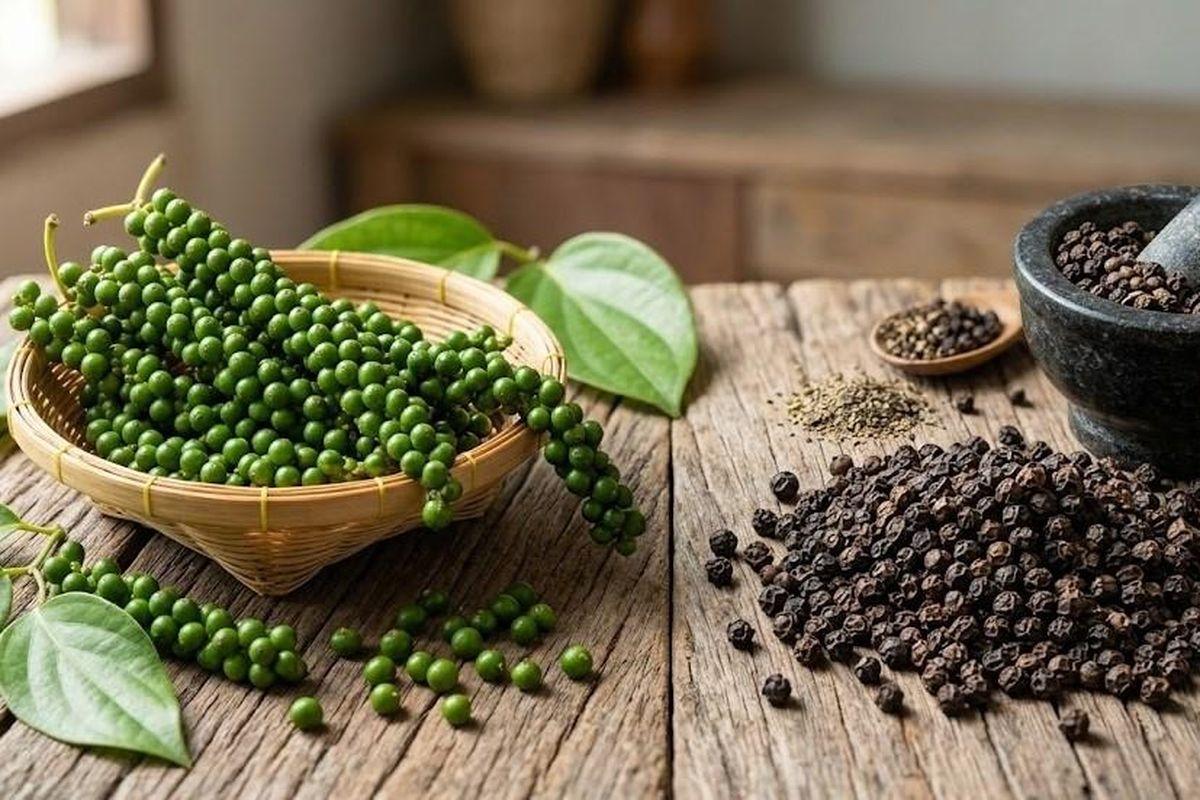 Xuất khẩu hồ tiêu tăng trưởng, mở rộng cơ hội chinh phục thị trường lớn Xuất khẩu hồ tiêu tăng trưởng, mở rộng cơ hội chinh phục thị trường lớn
