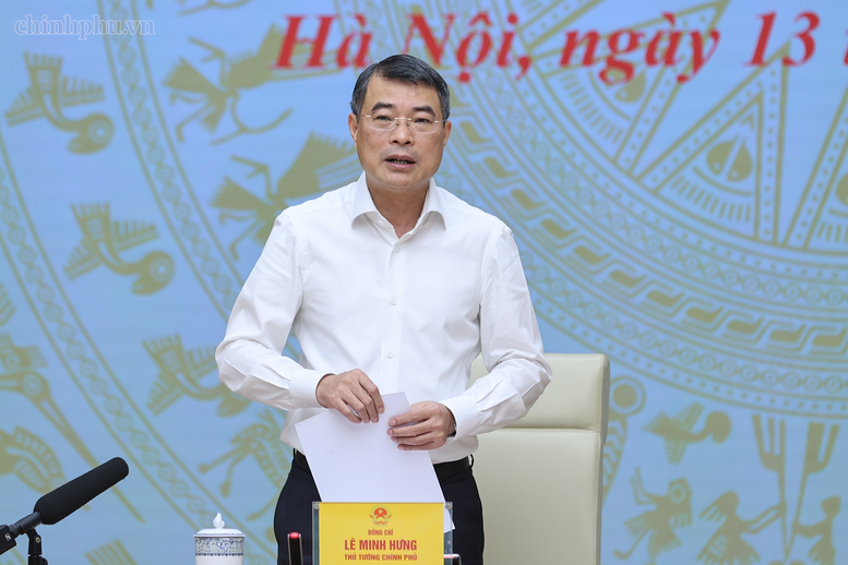 Thủ tướng yêu cầu ngành ngân hàng chủ động điều hành linh hoạt, kiểm soát chặt chẽ thị trường vàng và hỗ trợ tăng trưởng kinh tế