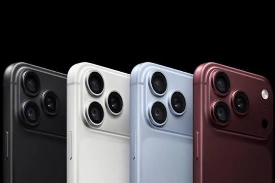 iPhone 18 Pro Max tại Việt Nam có giá sát Singapore