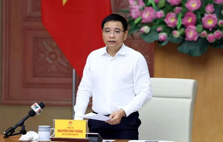 Kiểm soát giá cuối năm, không để xảy ra tăng giá bất hợp lý