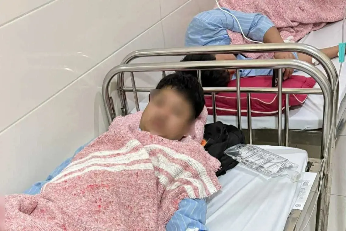 Ngộ độc thực phẩm từ món ăn quen thuộc: Ngành y tế phát cảnh báo khẩn