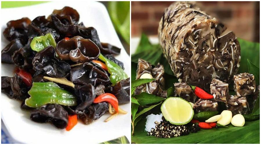 Mộc nhĩ trong bữa ăn ngày Tết: Một sai sót khi sơ chế có thể gây hại sức khỏe? Mộc nhĩ trong bữa ăn ngày Tết: Một sai sót khi sơ chế có thể gây hại sức khỏe?