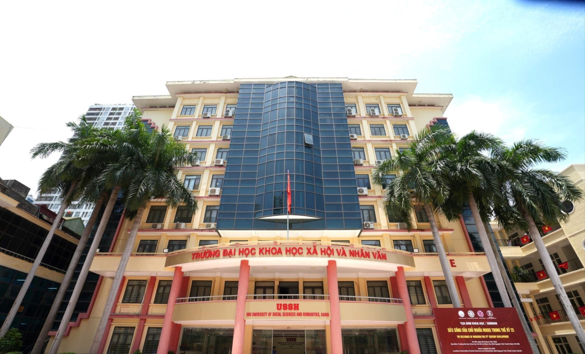 Những đại học nào dự kiến được di dời khỏi nội thành Hà Nội?