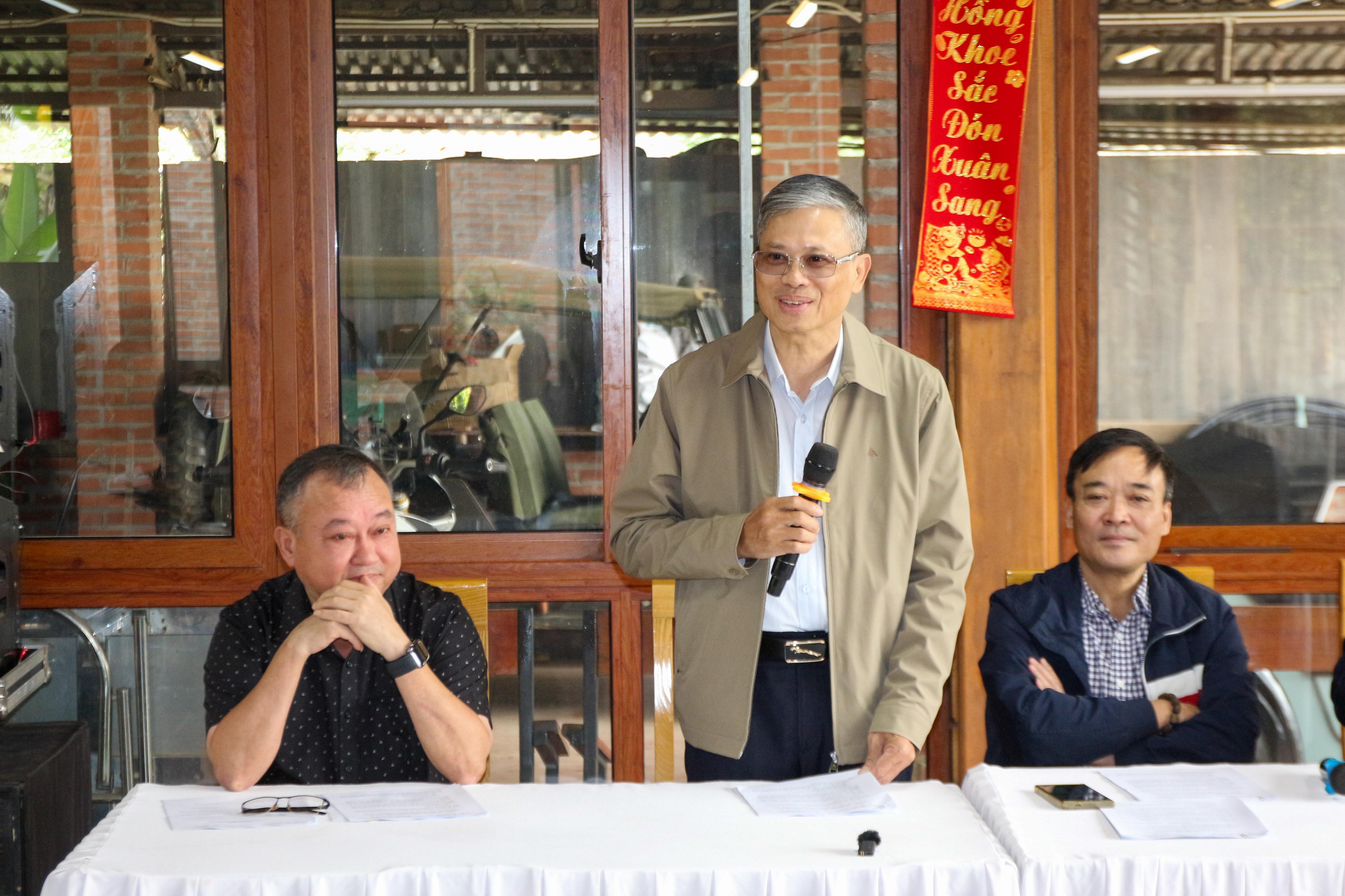 Hiệp hội Chăm sóc động vật cảnh Việt Nam mở rộng hoạt động, phát triển hơn 150 hội viên trong năm 2026 Hiệp hội Chăm sóc động vật cảnh Việt Nam mở rộng hoạt động, phát triển hơn 150 hội viên trong năm 2026