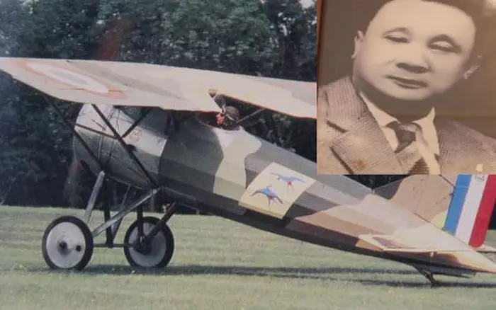 Người Việt đầu tiên chi hơn 100 cây vàng mua máy bay riêng, tự xây đường băng để thăm ruộng lúa