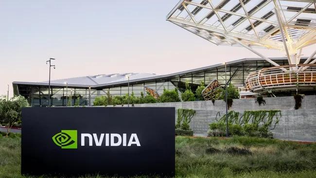 AI giúp Nvidia làm việc của 8 kỹ sư trong 10 tháng chỉ trong 1 đêm AI giúp Nvidia làm việc của 8 kỹ sư trong 10 tháng chỉ trong 1 đêm