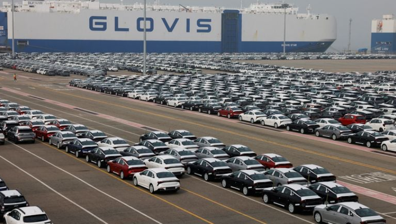 Quốc gia châu Á 'sốc' vì giá nhập khẩu tăng mạnh nhất 28 năm