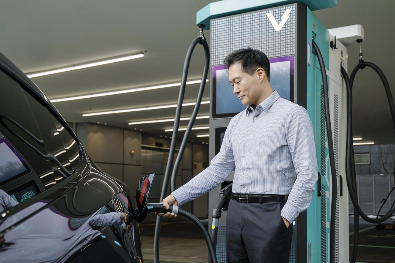 Quốc gia châu Á giảm 50% phí sạc xe điện 50% cho người dân vào cuối tuần