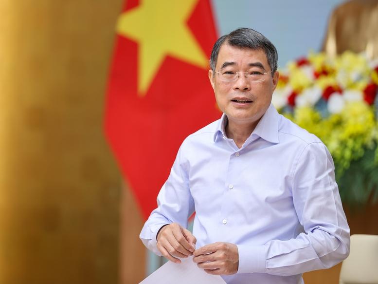 Thủ tướng Lê Minh Hưng: Thi đua phải tạo động lực bứt phá cho mục tiêu tăng trưởng 2 con số