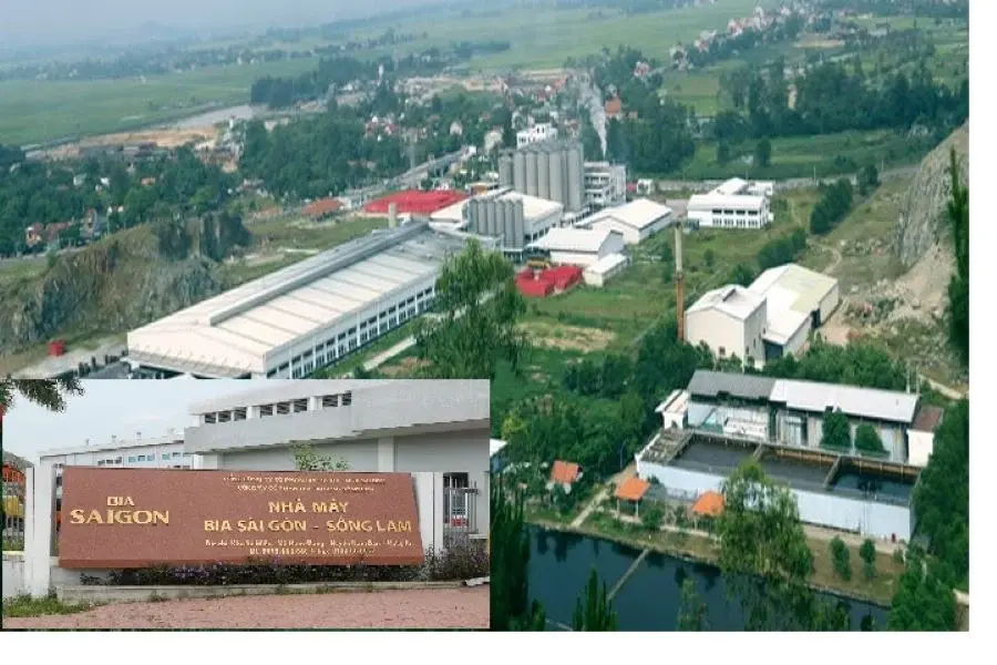 Năng lực quản trị tối ưu giúp Bia Sài Gòn Sông Lam báo lãi nửa đầu năm 2026 gấp 9 lần