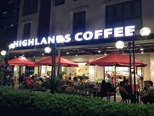 Highlands Coffee lãi hơn 4 tỷ đồng mỗi ngày hướng tới IPO năm 2027 Highlands Coffee lãi hơn 4 tỷ đồng mỗi ngày hướng tới IPO năm 2027