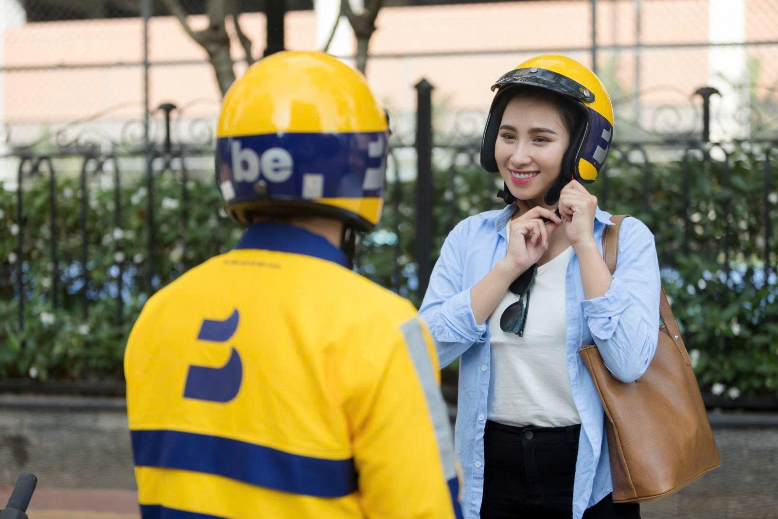 BE công khai tỷ lệ chia tiền mỗi chuyến: Tài xế nhận gần 70%, nền tảng giữ lại bao nhiêu?