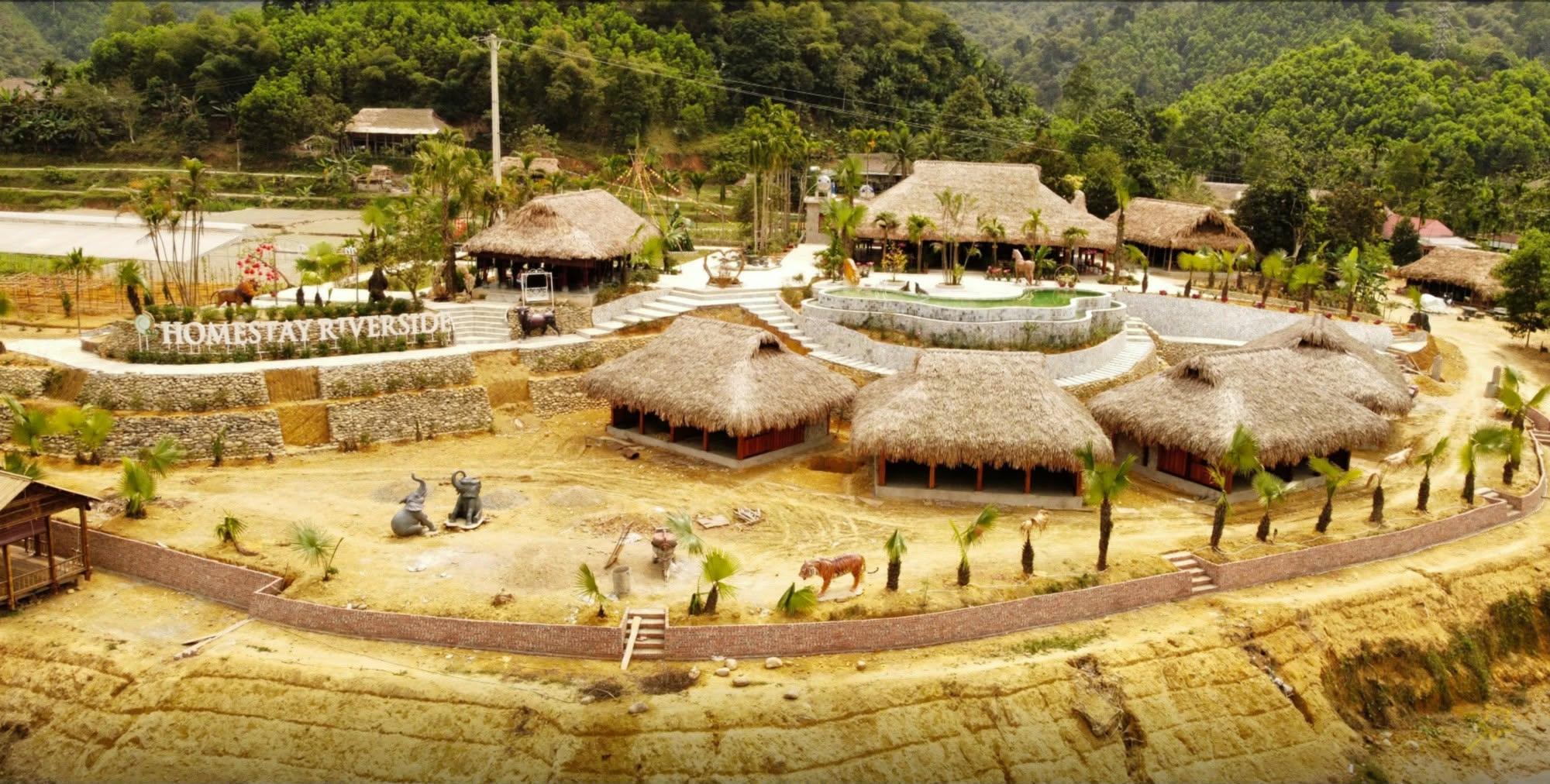 Những “viên ngọc sáng” của du lịch xanh vùng cao xứ Thanh