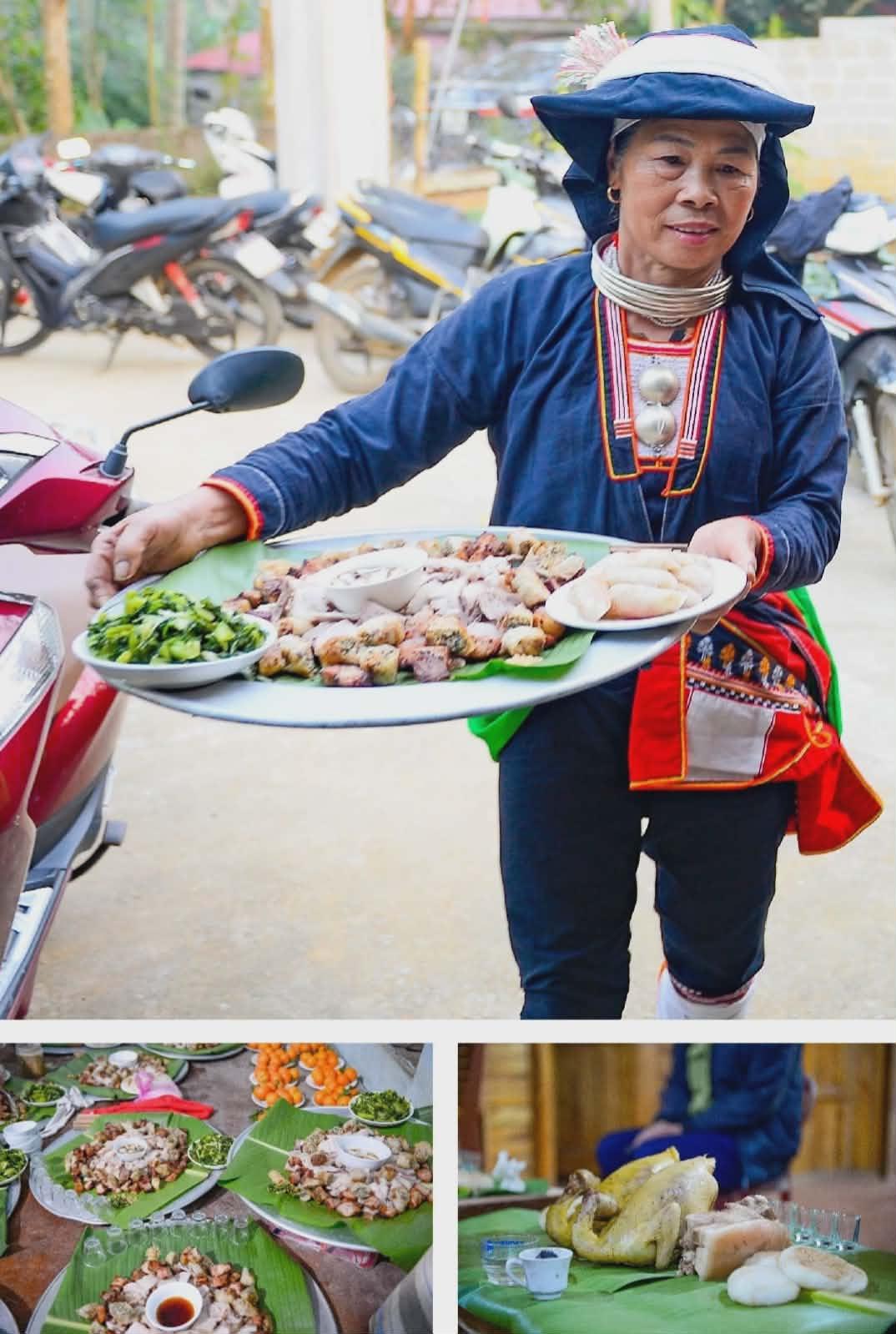 Thanh Hóa: Tết năm cùng hành trình giữ lửa bản sắc Dao giữ dòng chảy hiện đại Thanh Hóa: Tết năm cùng hành trình giữ lửa bản sắc Dao giữ dòng chảy hiện đại