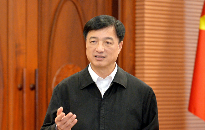 Bí thư Thành ủy Nguyễn Duy Ngọc: Hà Nội khẳng định bản lĩnh, trí tuệ và tầm vóc trong kỷ nguyên mới Bí thư Thành ủy Nguyễn Duy Ngọc: Hà Nội khẳng định bản lĩnh, trí tuệ và tầm vóc trong kỷ nguyên mới