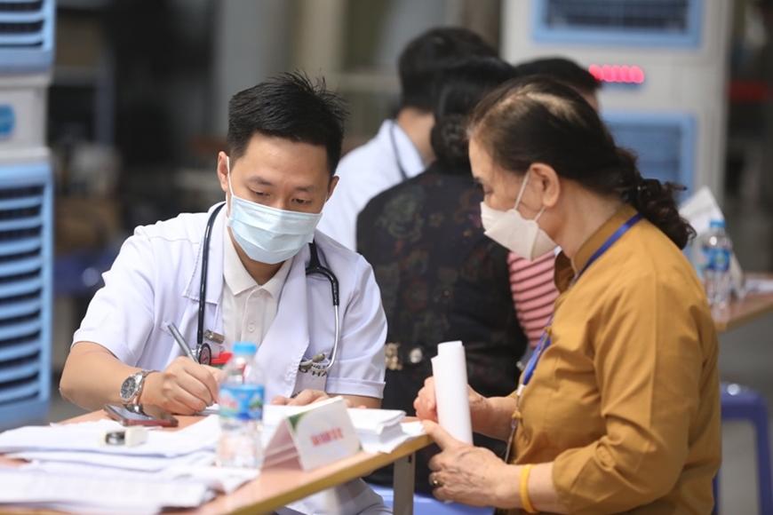 Giải pháp của Bộ Y tế nhằm tinh gọn thủ tục hành nghề y