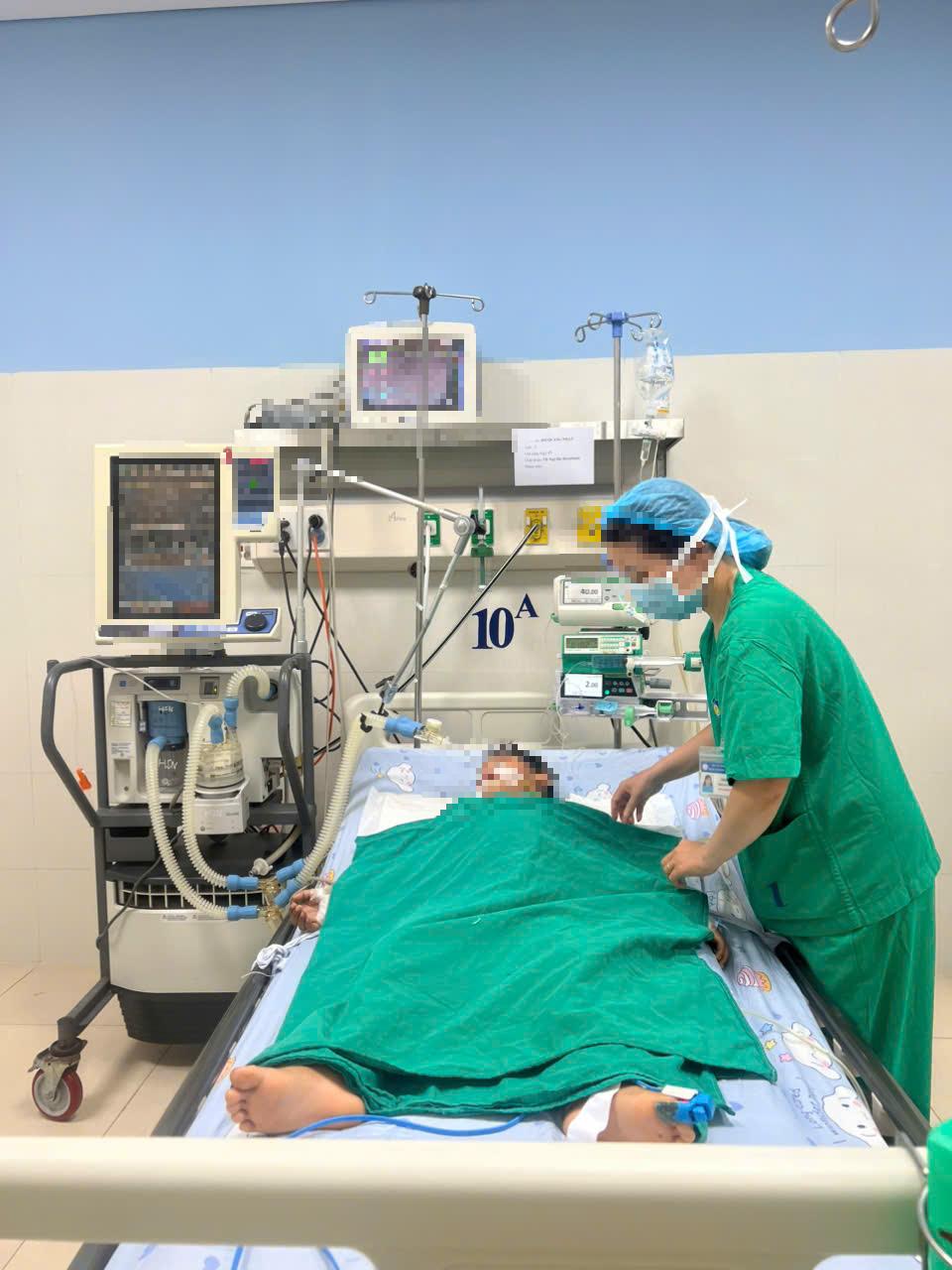 Đà Nẵng: Thêm ca nhập viện nghi ngộ độc cá ủ chua tại Phước Sơn