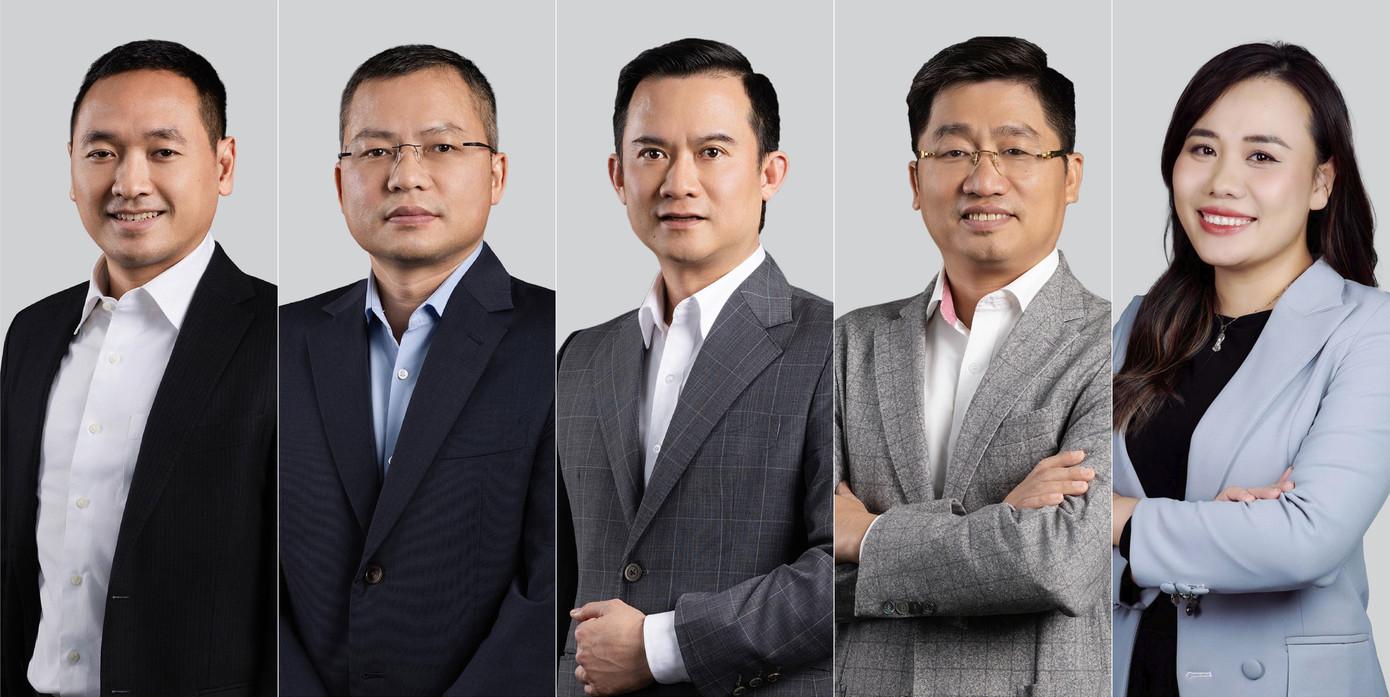 Xuất hiện nhân tố mới, GELEX tái định hình HĐQT giai đoạn 2026–2031 Xuất hiện nhân tố mới, GELEX tái định hình HĐQT giai đoạn 2026–2031