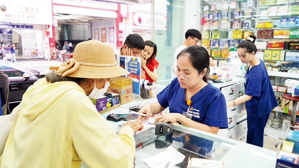 Bộ Y tế yêu cầu đảm bảo nguồn cung thuốc trước biến động quốc tế