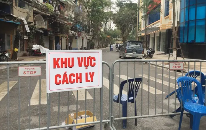 Đề xuất quy trình cách ly y tế "tính bằng giờ" đối với 9 bệnh truyền nhiễm