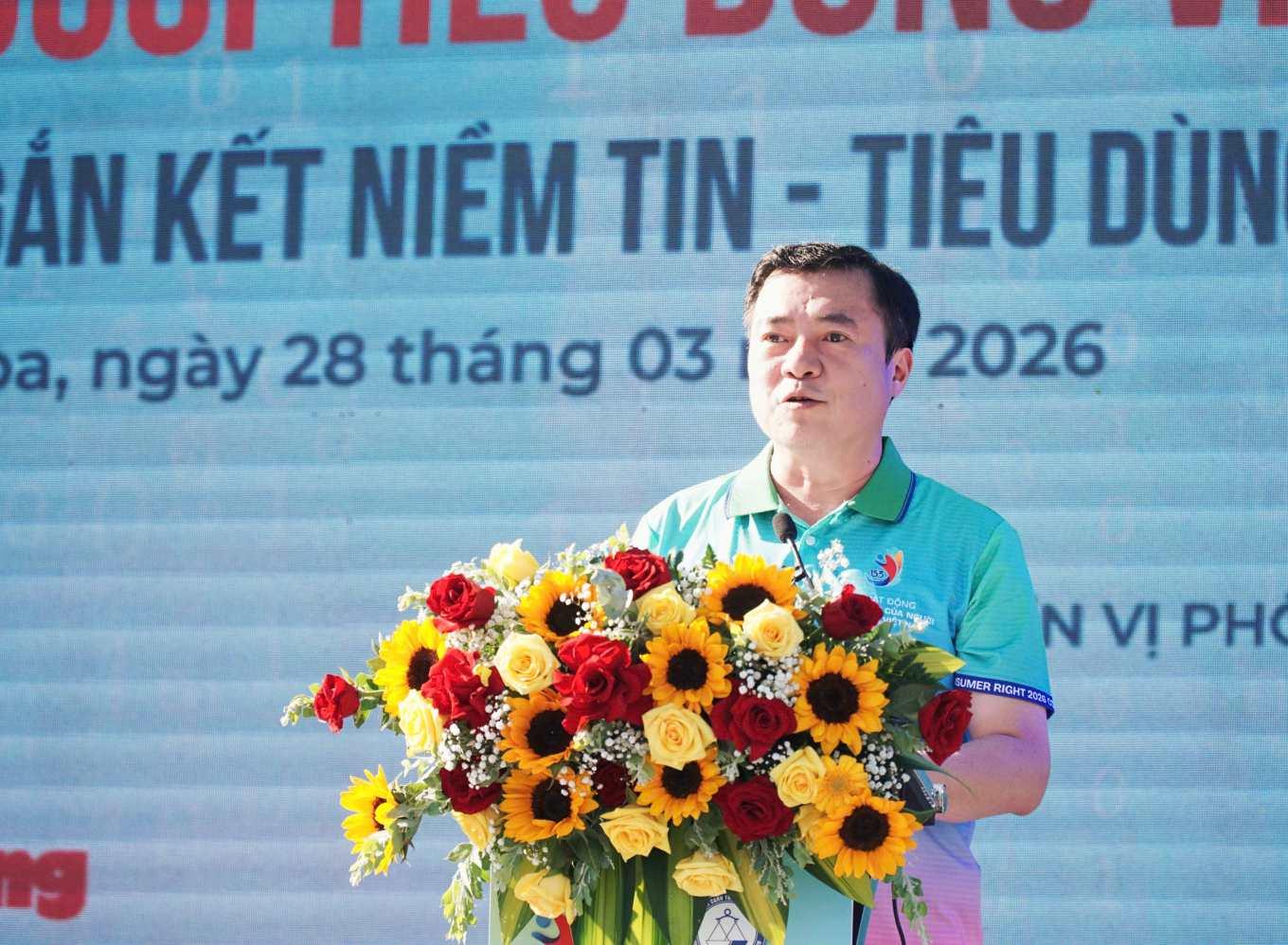 Bảo vệ quyền lợi người tiêu dùng: Chìa khóa phát triển kinh tế trong kỷ nguyên số Bảo vệ quyền lợi người tiêu dùng: Chìa khóa phát triển kinh tế trong kỷ nguyên số