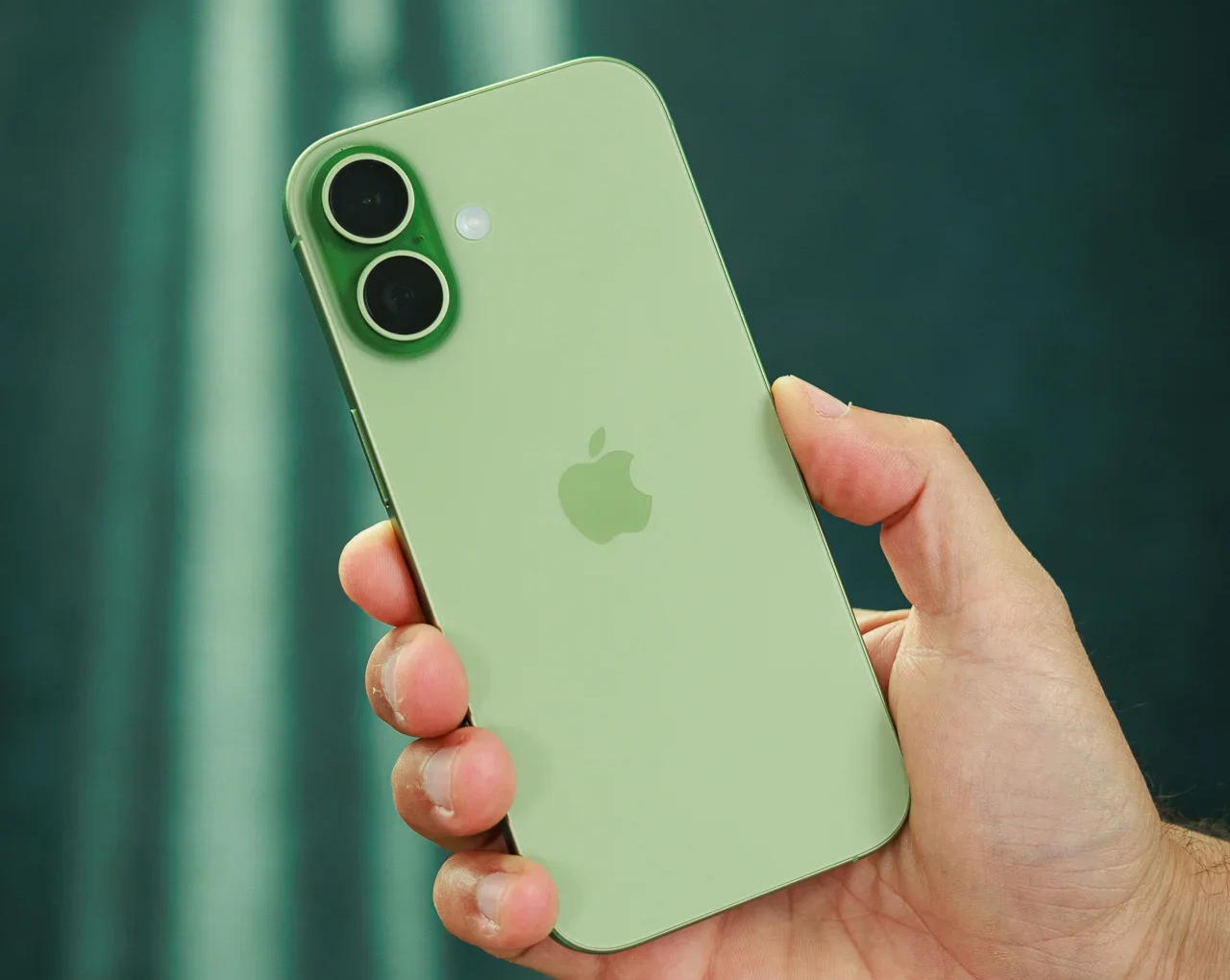 Đừng vội mua điện thoại mới nếu bạn chưa biết những nâng cấp này trên iPhone 18 Đừng vội mua điện thoại mới nếu bạn chưa biết những nâng cấp này trên iPhone 18