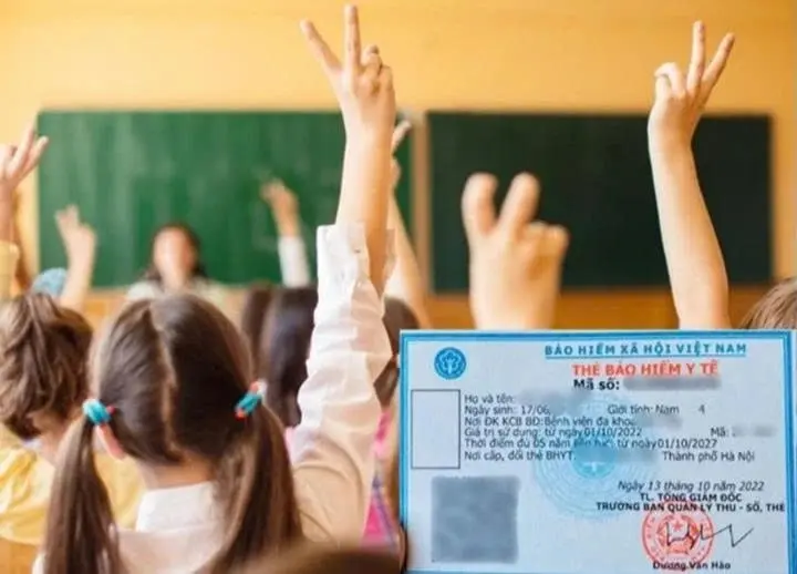 Mức đóng BHYT thay đổi thế nào khi lương cơ sở dự kiến tăng 8%?