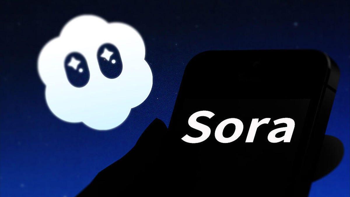 OpenAI bất ngờ khai tử Sora sau 6 tháng ra mắt