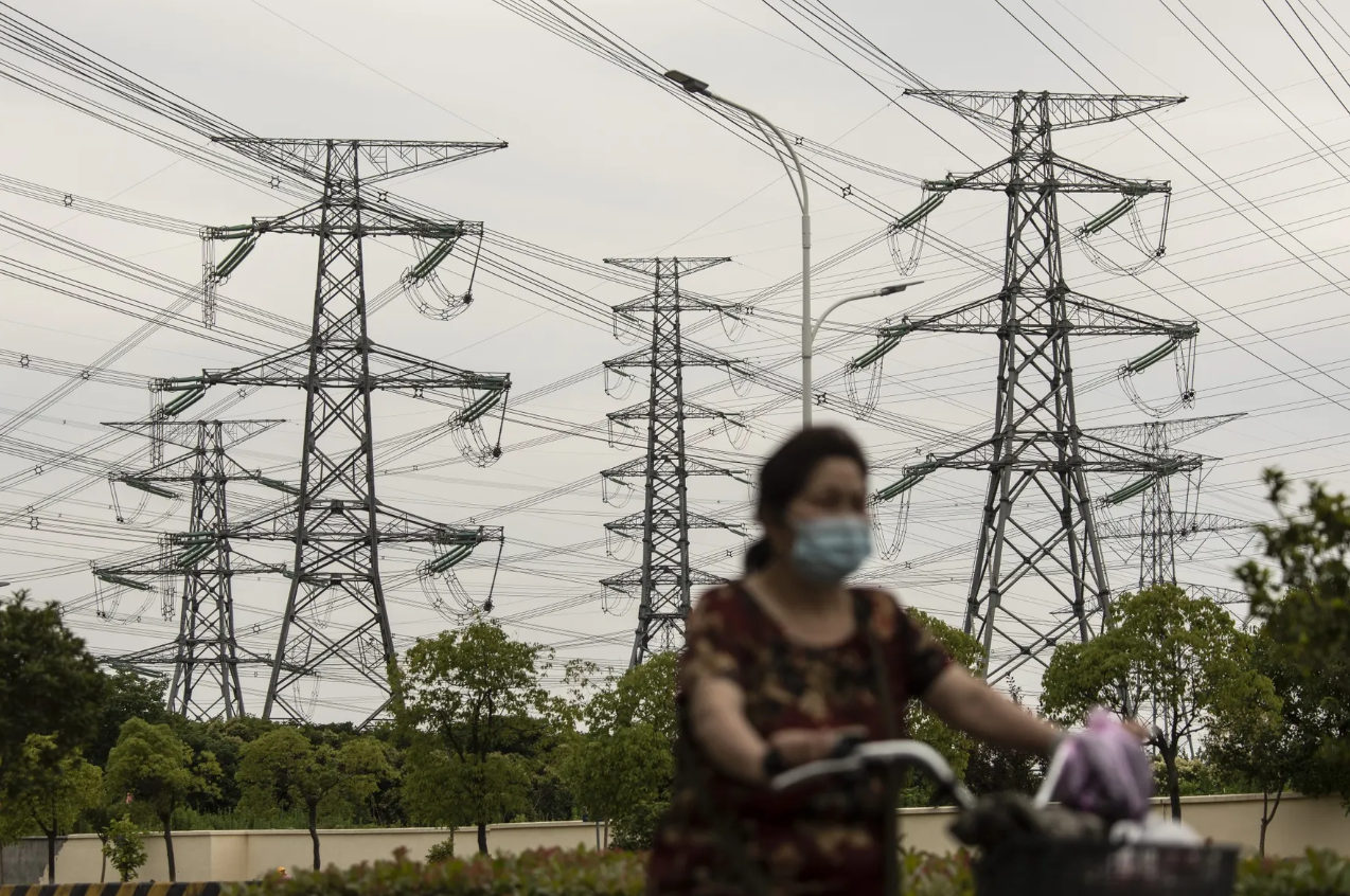 Rót gần 20 triệu tỷ đồng xây 'siêu lưới điện' quốc gia, quyểt giảm phụ thuộc năng lượng nhập khẩu Rót gần 20 triệu tỷ đồng xây 'siêu lưới điện' quốc gia, quyểt giảm phụ thuộc năng lượng nhập khẩu