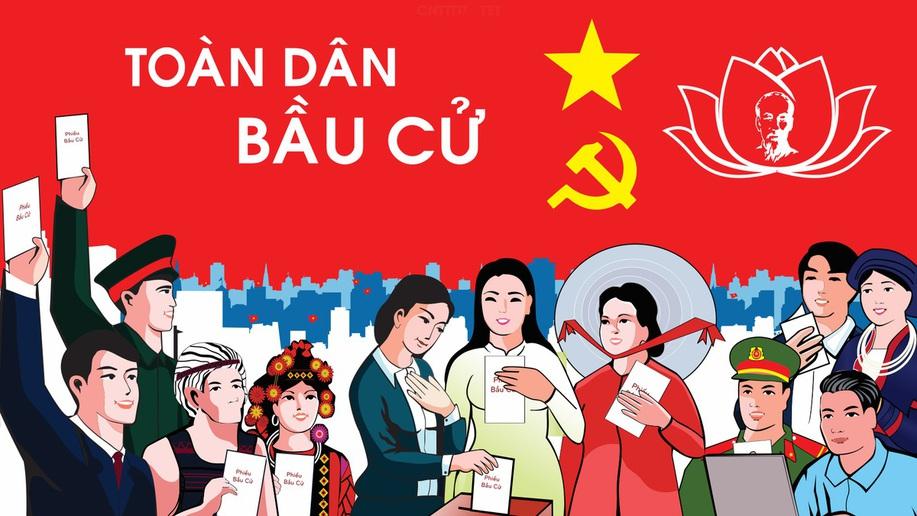 Các mốc thời gian quan trọng sau cuộc bầu cử