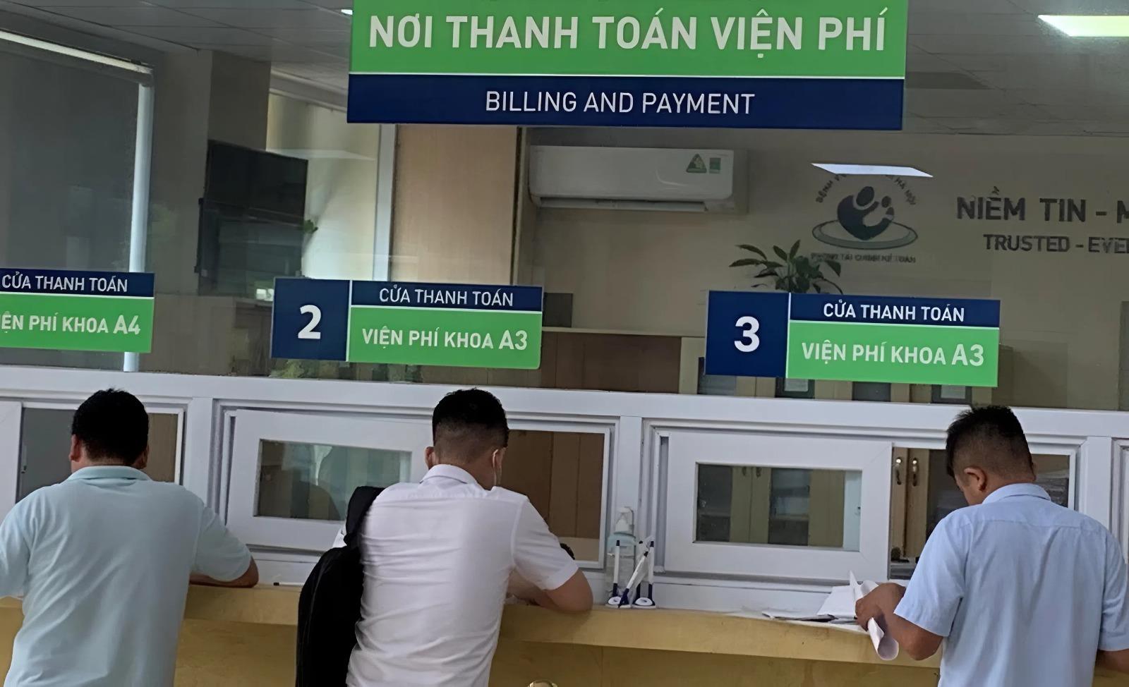 Mắc rối loạn đông máu di truyền, người bệnh có được BHYT thanh toán 100%?