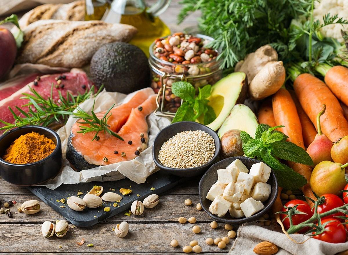 Chuyên gia đưa ra ‘quy tắc 1%’: Thói quen nhỏ mỗi ngày giúp cải thiện sức khỏe và kéo dài tuổi thọ Chuyên gia đưa ra ‘quy tắc 1%’: Thói quen nhỏ mỗi ngày giúp cải thiện sức khỏe và kéo dài tuổi thọ