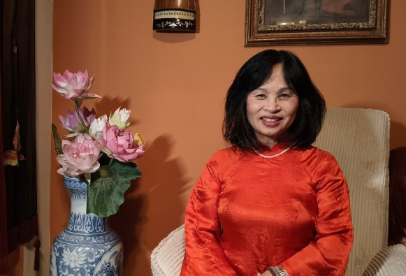 Bầu cử Quốc hội và HĐND: Niềm tin, kỳ vọng vào bước tiến mới của đất nước