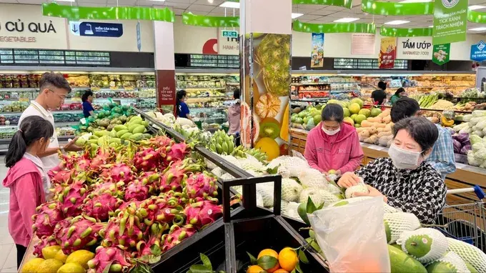 Chiến sự Trung Đông khiến xuất khẩu nông sản Việt chịu áp lực Chiến sự Trung Đông khiến xuất khẩu nông sản Việt chịu áp lực