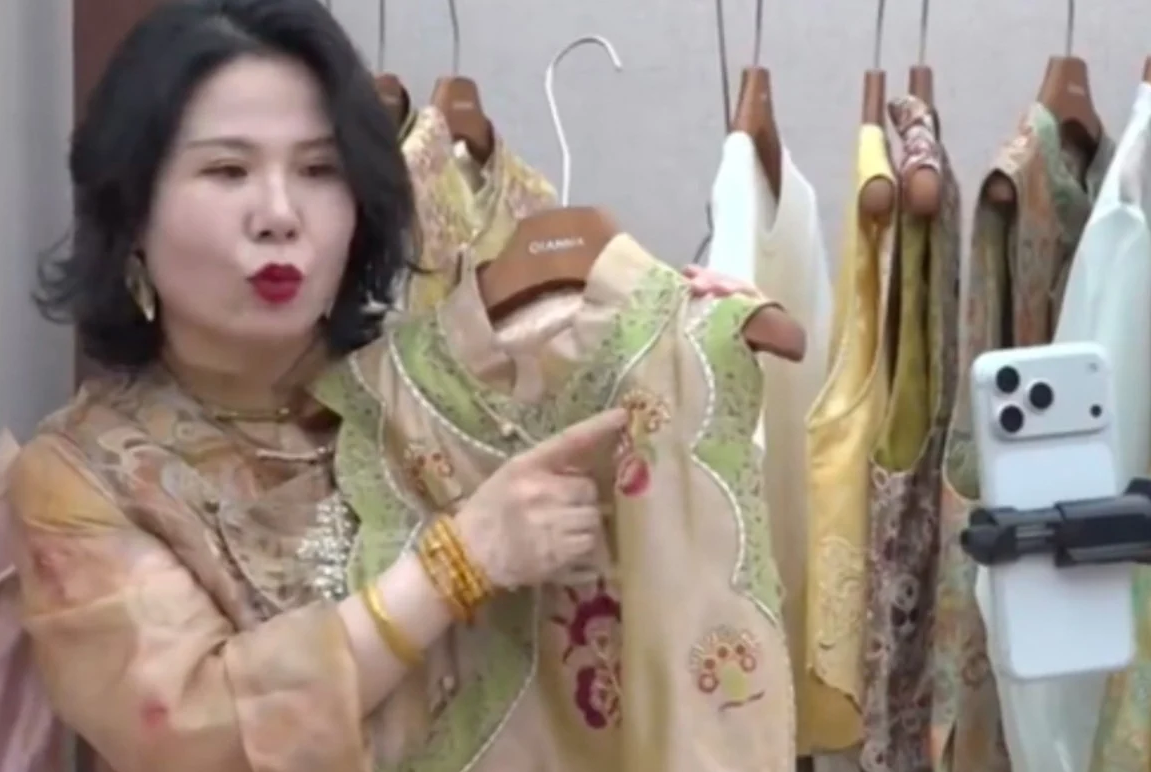 Từng vay tiền mua sữa cho con, người phụ nữ 9x nay kiếm gần 40 tỷ đồng/năm