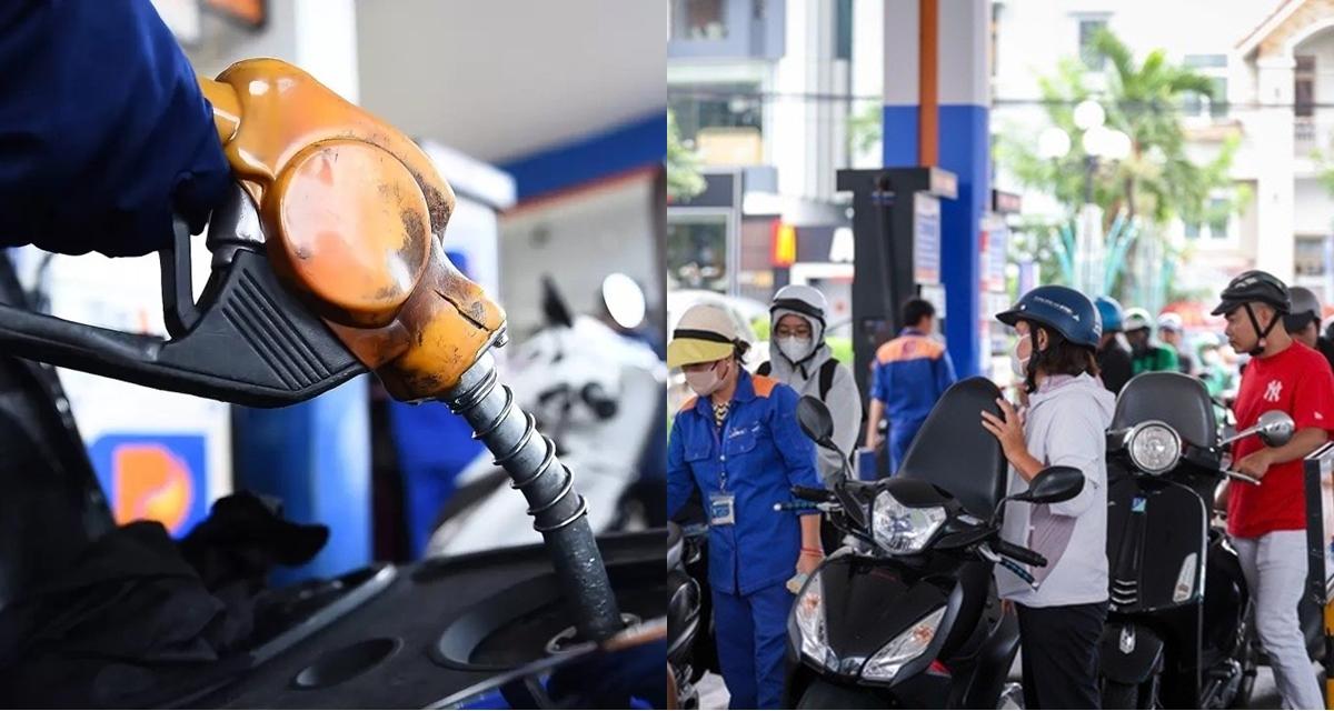 Mỗi người Việt dùng chưa tới 100 lít xăng/năm, chỉ bằng một nửa mức trung bình thế giới