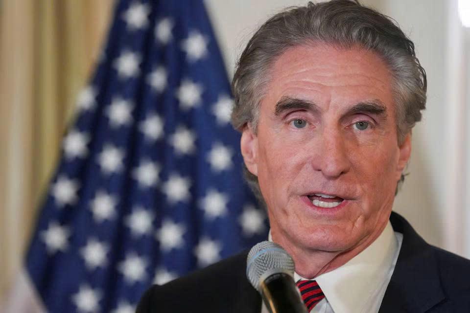 Ký 22 thỏa thuận chỉ trong 1 ngày: Đồng minh châu Á tăng tốc hợp tác năng lượng với Mỹ để đảm bảo nguồn dầu