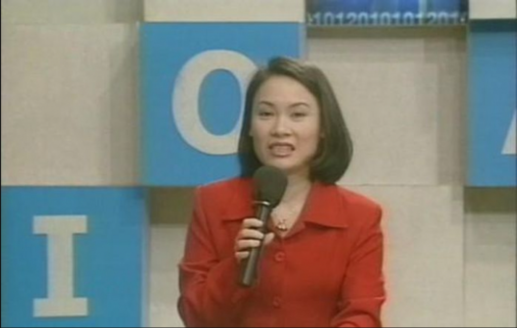 BTV VTV đầu tiên dẫn Đường lên đỉnh Olympia: Từng vinh dự nhận Huân chương Lao động hạng Nhất, được Forbes vinh danh, có bố là giảng viên, anh trai là nhà khoa học