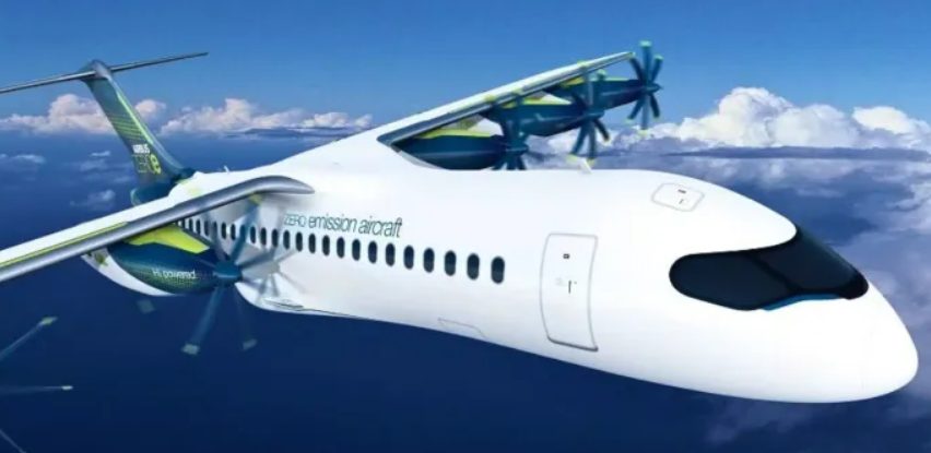 Láng giềng Việt Nam chế tạo máy bay 'chạy bằng nước', mở đường thoát phụ thuộc dầu mỏ Láng giềng Việt Nam chế tạo máy bay 'chạy bằng nước', mở đường thoát phụ thuộc dầu mỏ