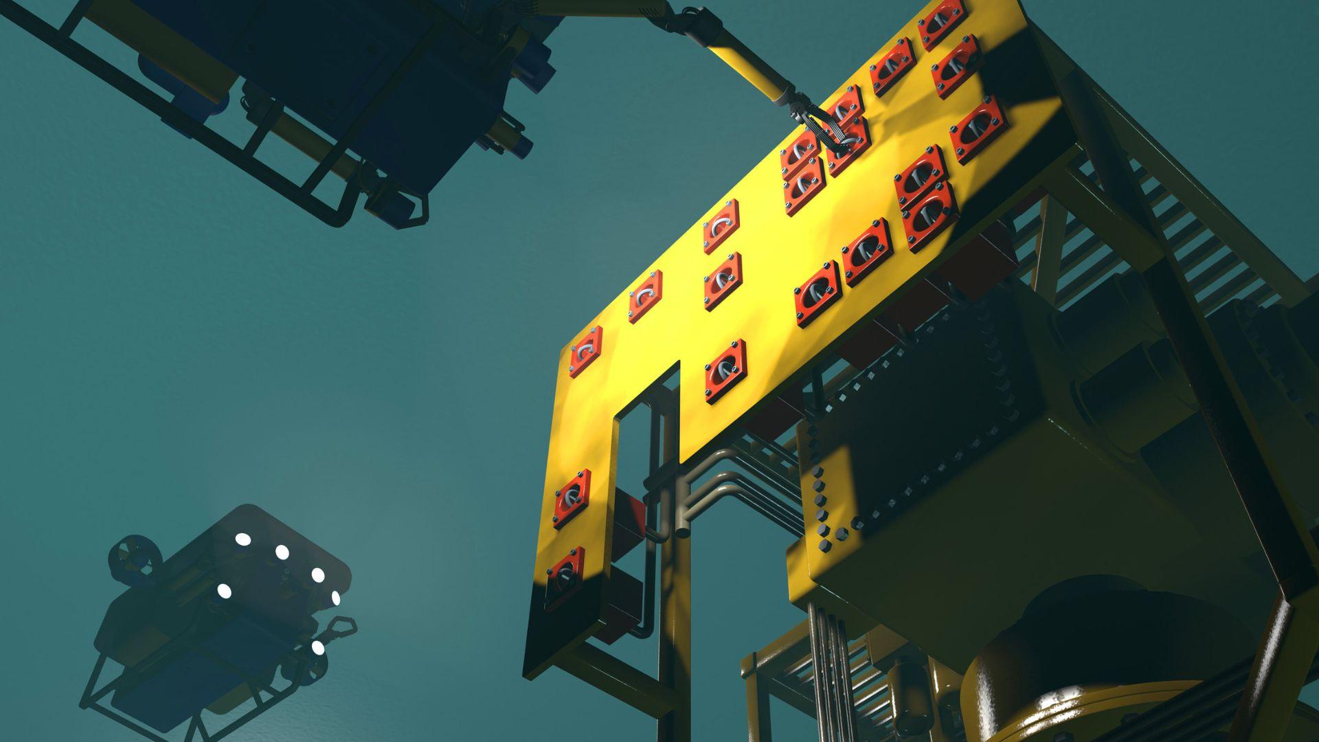 Láng giềng Việt Nam lập kỳ tích ở độ sâu 3.500m, mở rộng năng lực dưới đáy đại dương