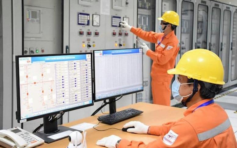 Bộ Công Thương phê duyệt khung giá phát thủy điện năm 2026 Bộ Công Thương phê duyệt khung giá phát thủy điện năm 2026