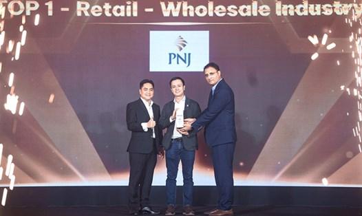 Từ hồ sơ chuyển Bộ Công an đến Fortune Southeast Asia 500: Góc nhìn nào về PNJ? Từ hồ sơ chuyển Bộ Công an đến Fortune Southeast Asia 500: Góc nhìn nào về PNJ?