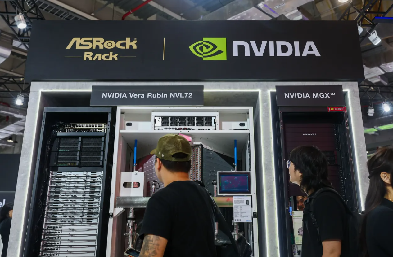 Siêu cường châu Á chi 2,4 tỷ USD mua hơn 27.000 chip Nvidia, tham vọng tạo 'siêu AI' cho robot