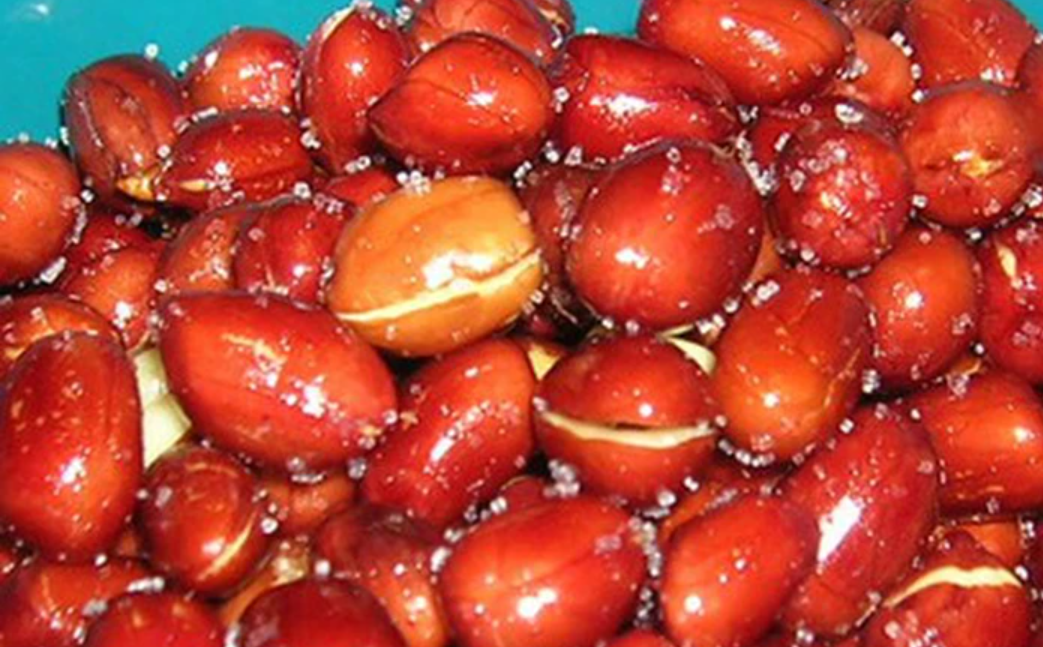 Lời khuyên cho những hay người uống rượu bia với lạc rang Lời khuyên cho những hay người uống rượu bia với lạc rang