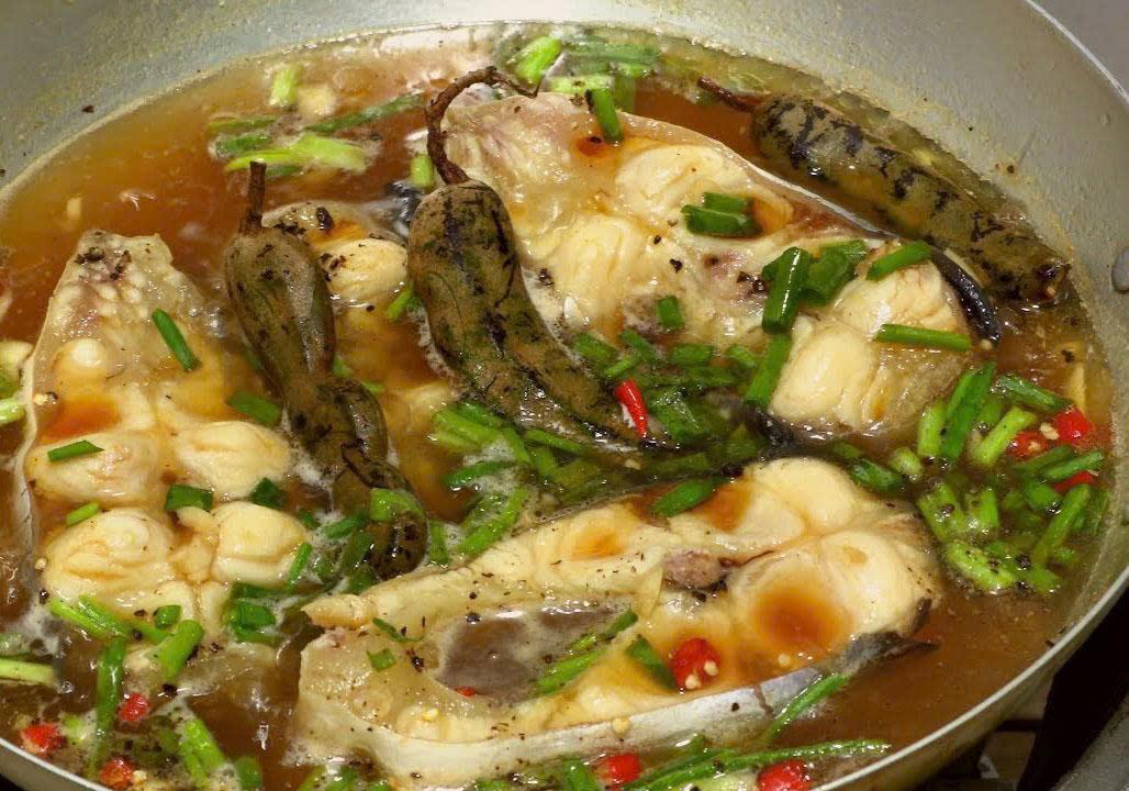 Một sản vật Việt Nam được người Anh cực chuộng, 7 tháng chi 43 triệu USD 'chốt đơn'