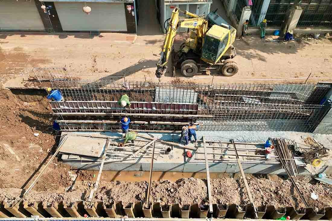 Một ngành nghề đang 'khát' nhân lực tại Hà Nội, có vị trí được trả lương tới 40 triệu đồng/tháng Một ngành nghề đang 'khát' nhân lực tại Hà Nội, có vị trí được trả lương tới 40 triệu đồng/tháng