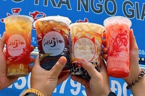 Nợ thuế gấp 10 lần vốn, chuỗi trà sữa hơn 600 cửa hàng tại Việt Nam vẫn được người trẻ 'cưng' tới mức này Nợ thuế gấp 10 lần vốn, chuỗi trà sữa hơn 600 cửa hàng tại Việt Nam vẫn được người trẻ 'cưng' tới mức này
